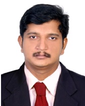 Manoj Kumar S.P